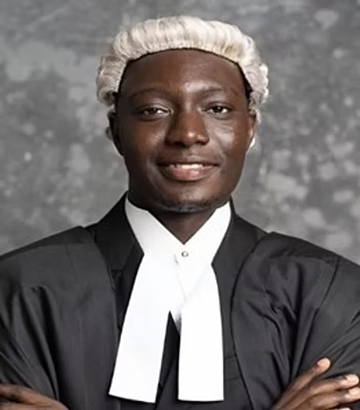 Governor Ahene-Amanquanor